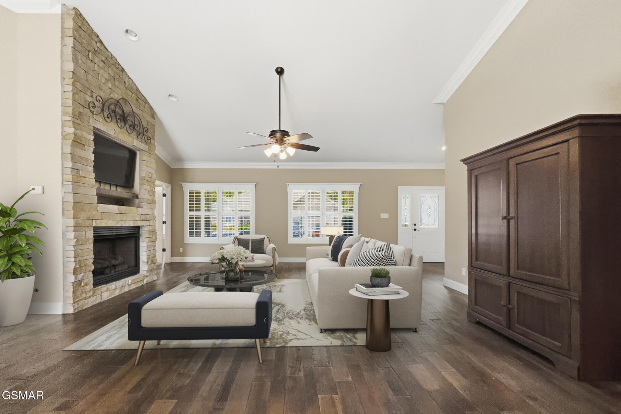 2119 Zion Drive
