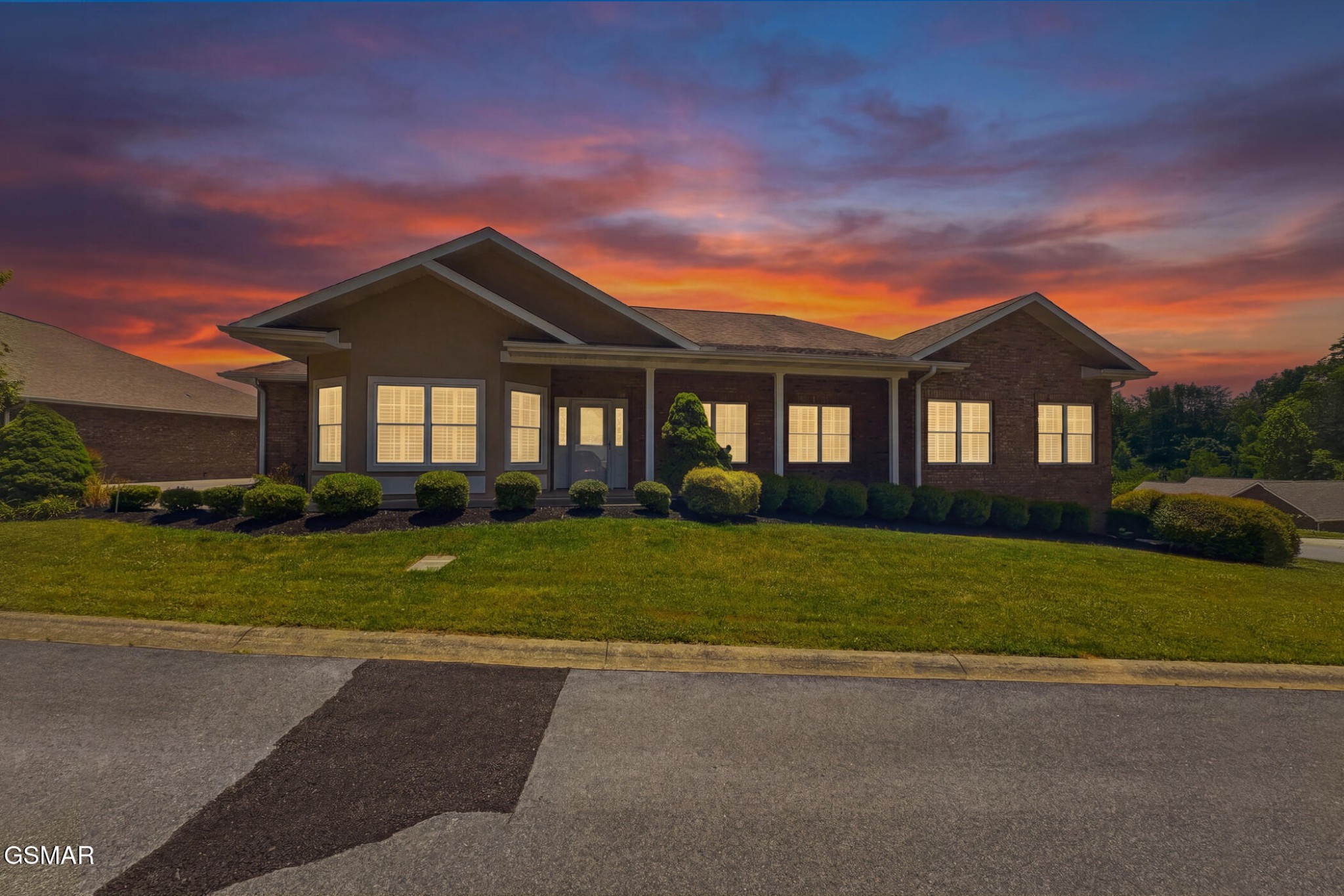 2119 Zion Drive