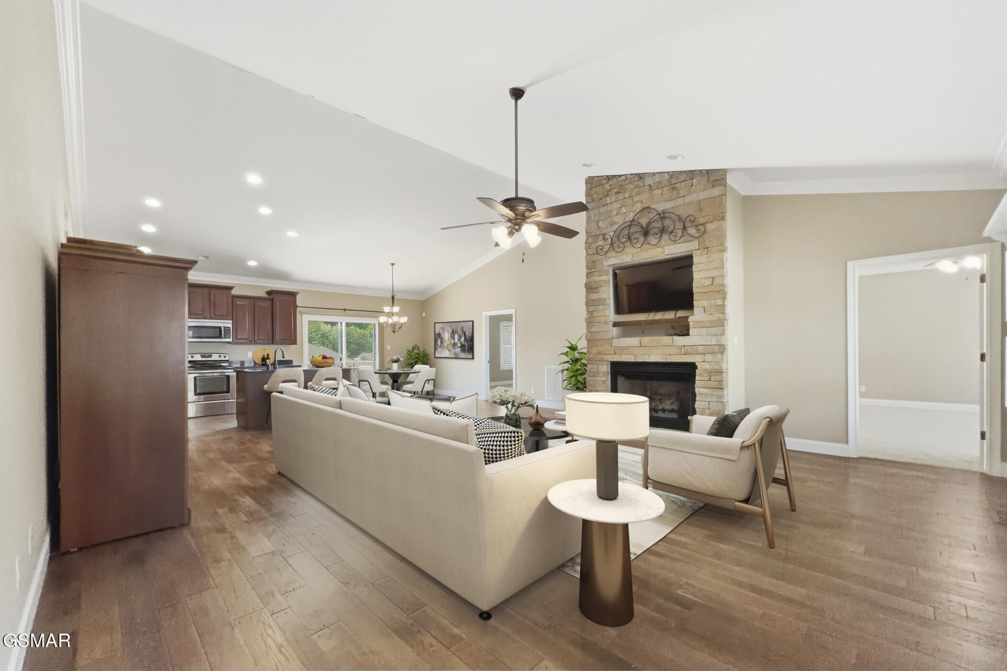 2119 Zion Drive