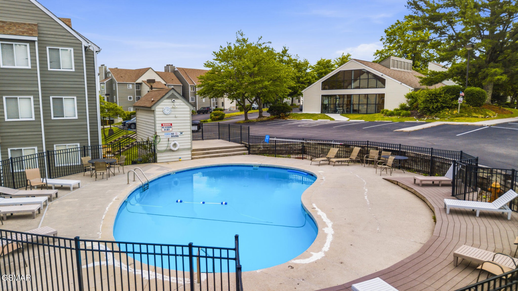 1260 Ski View Drive
