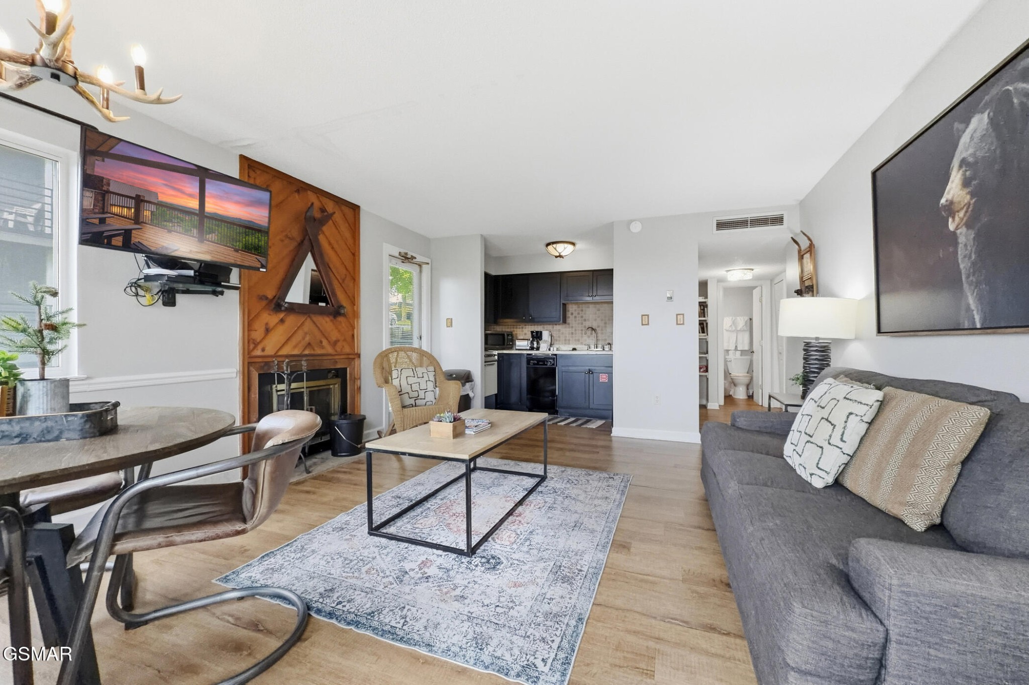 1260 Ski View Drive