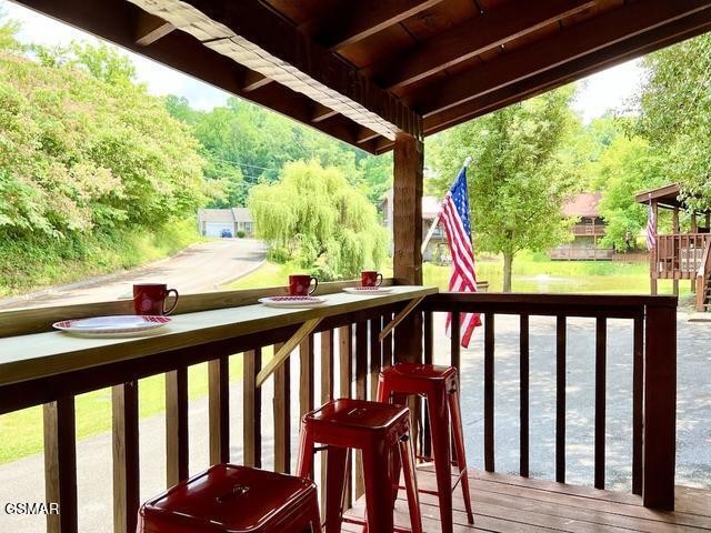 428 Hideaway Ridge Circle