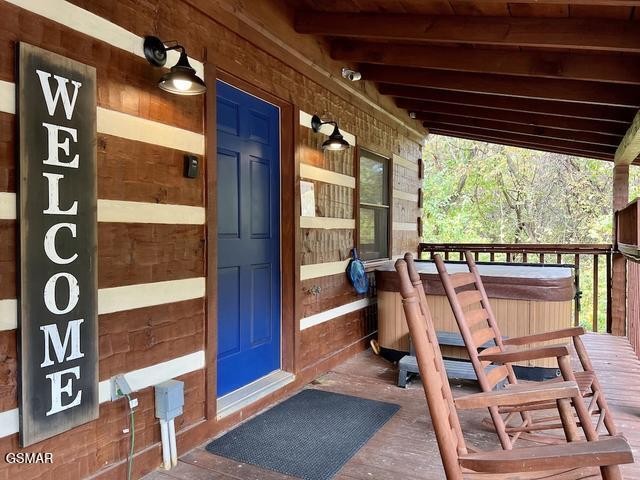 428 Hideaway Ridge Circle
