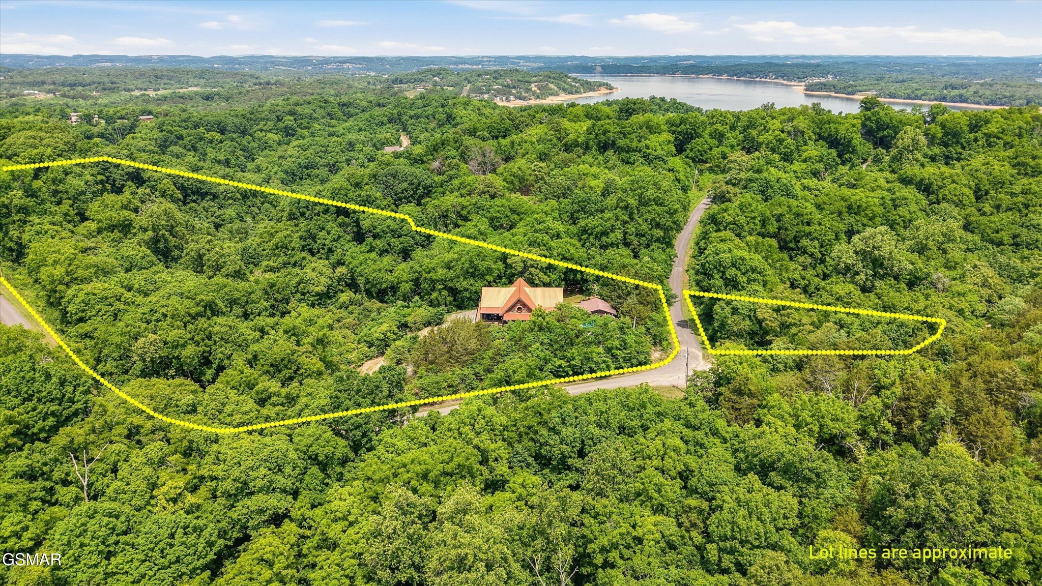 320 Cherry Hill Way