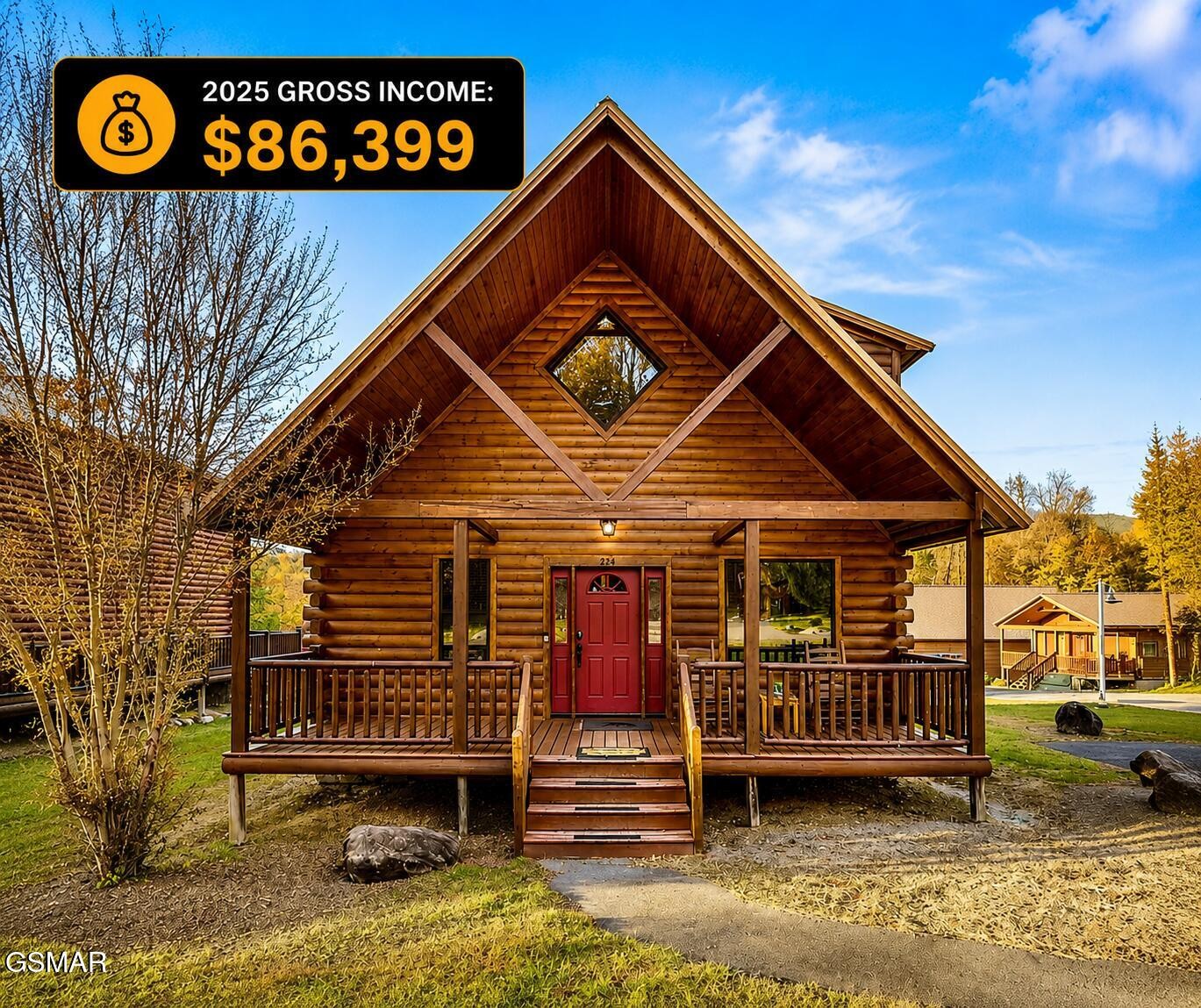 229 Forrest Loop Way