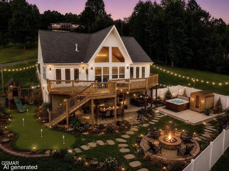 3885 Katelyns Lane