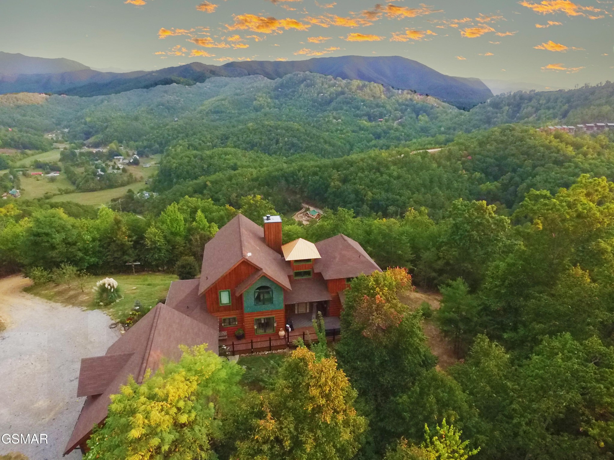 1642 Little Cove Road