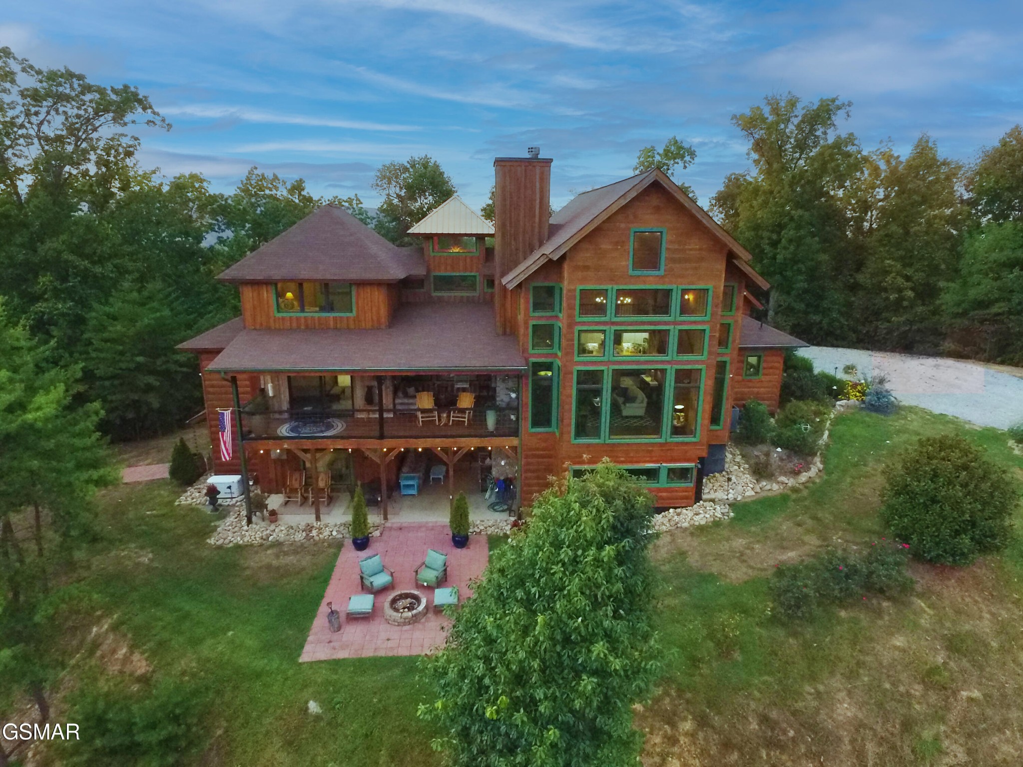 1642 Little Cove Road