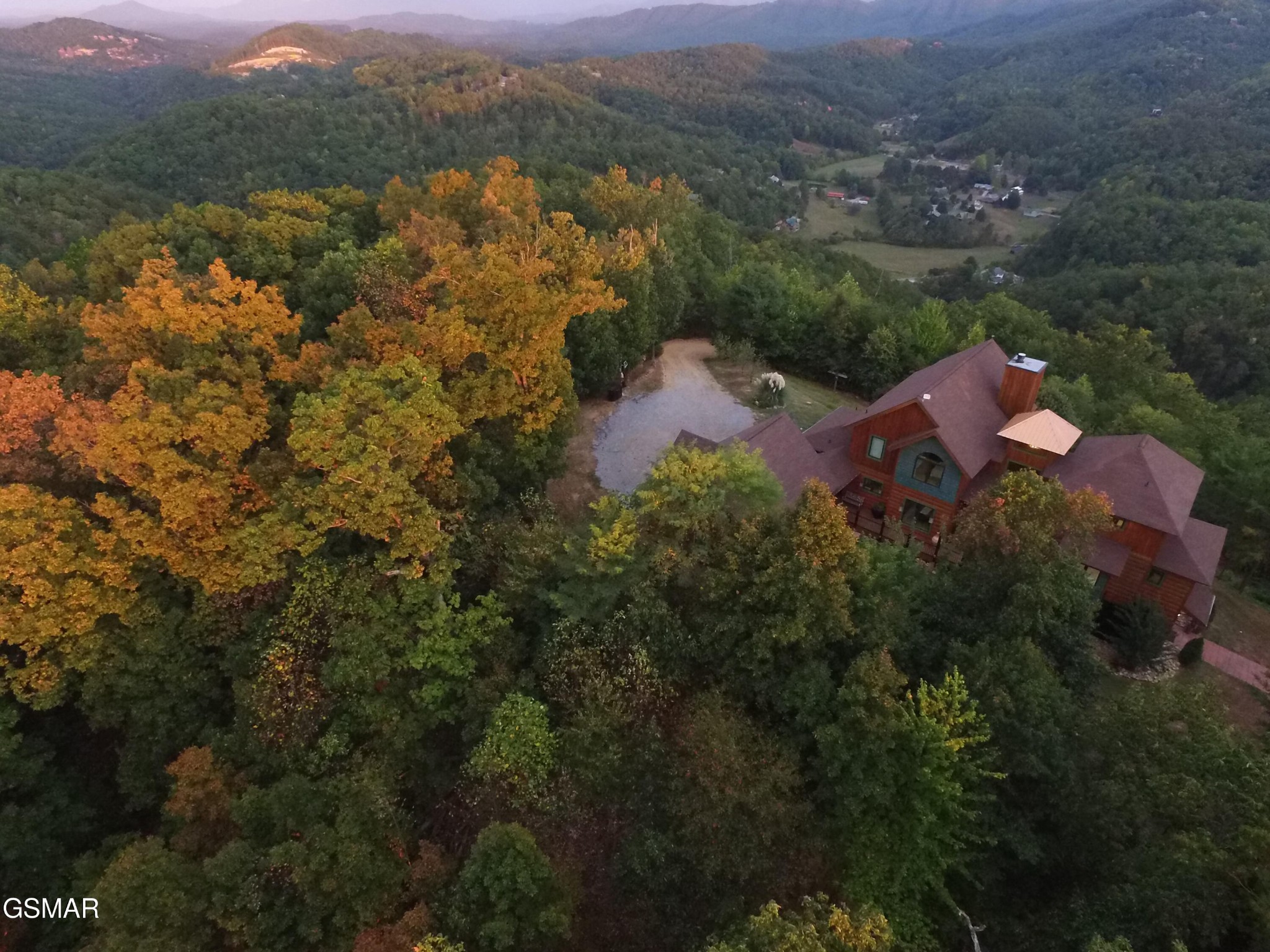 1642 Little Cove Road