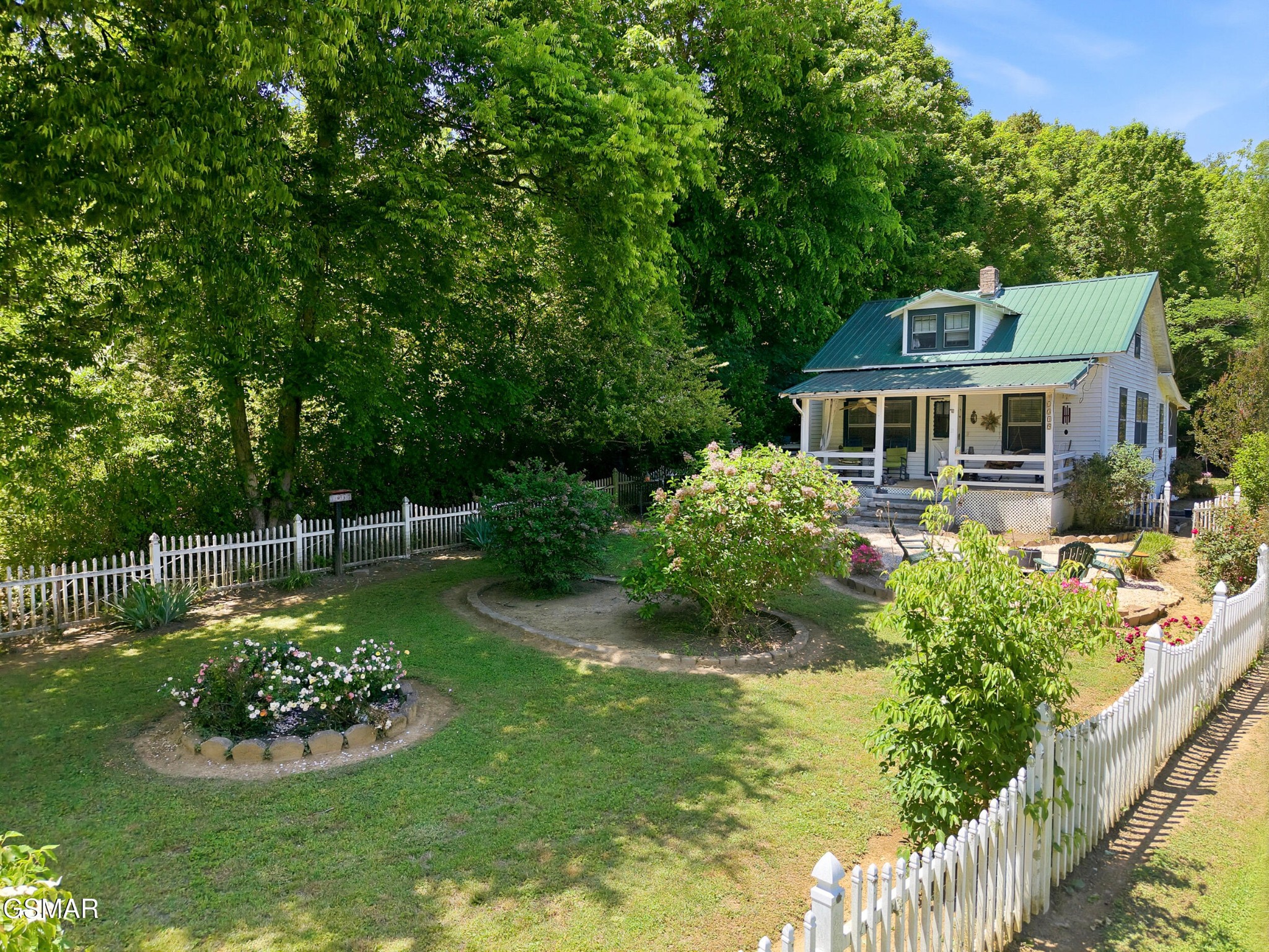 1309 Licklog Hollow Road
