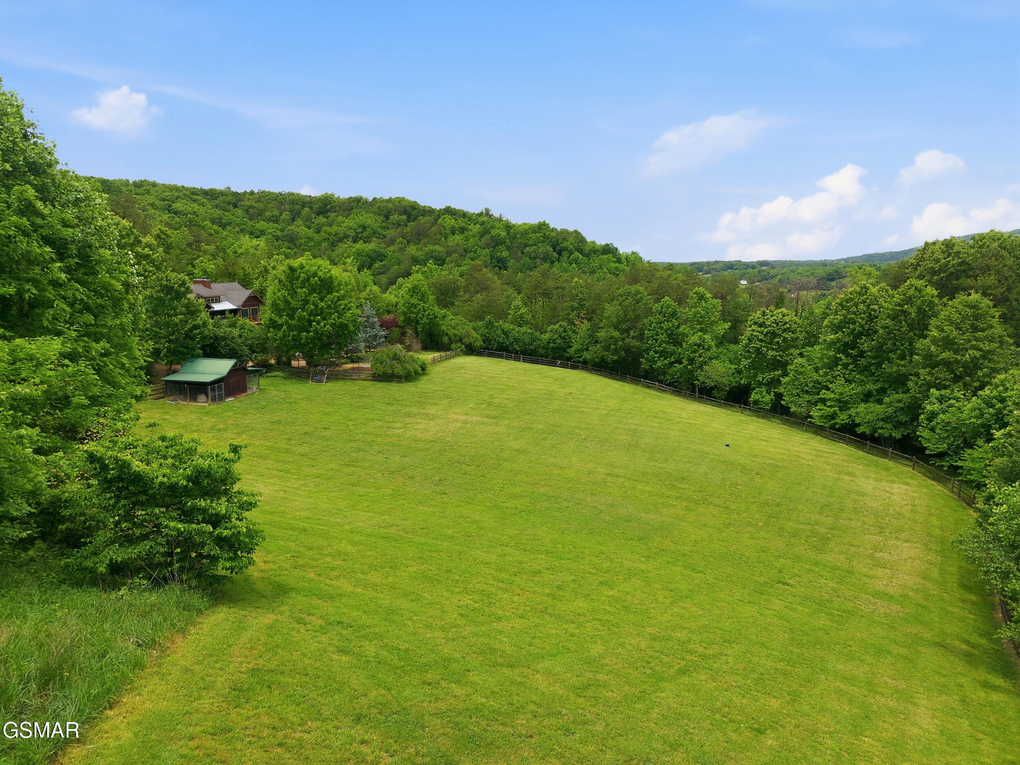 1309 Licklog Hollow Road