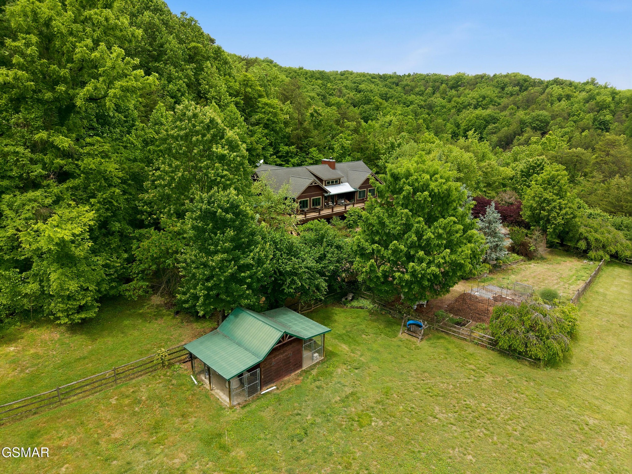 13091319 Licklog Hollow Road