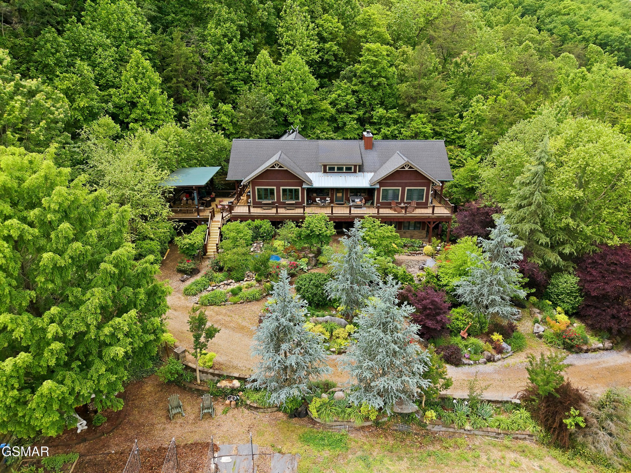 13091319 Licklog Hollow Road