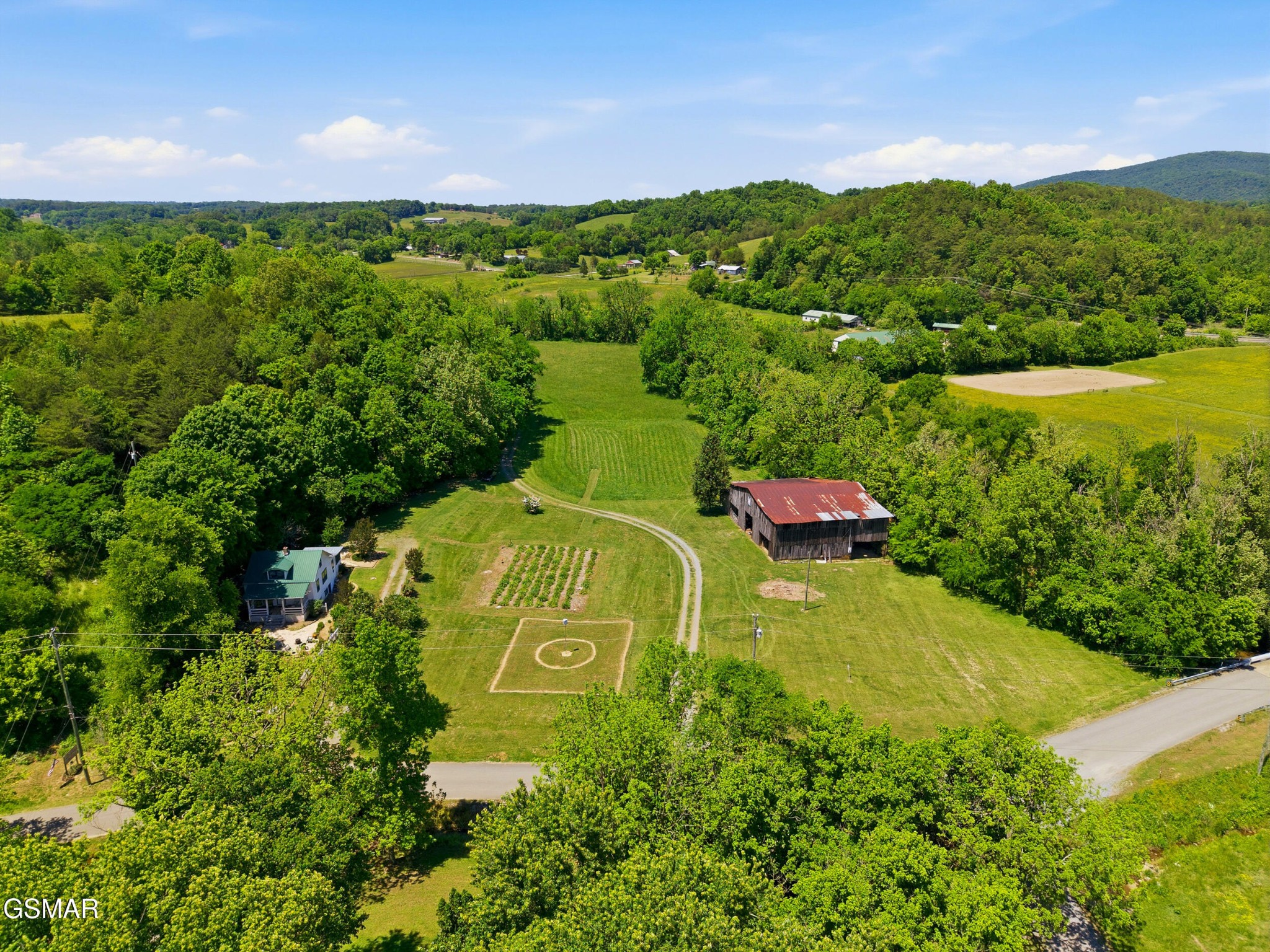 13091319 Licklog Hollow Road
