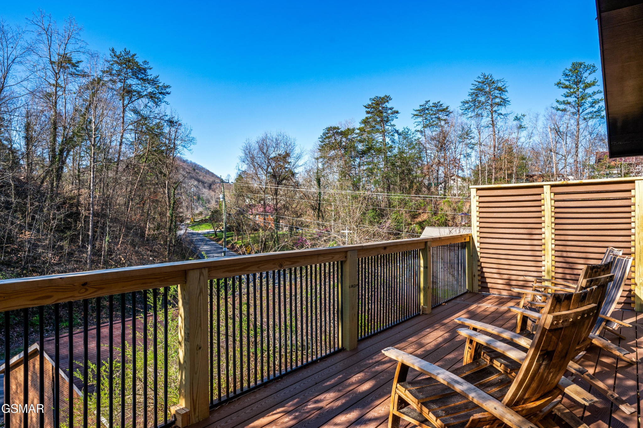 311 Indian Knob Circle