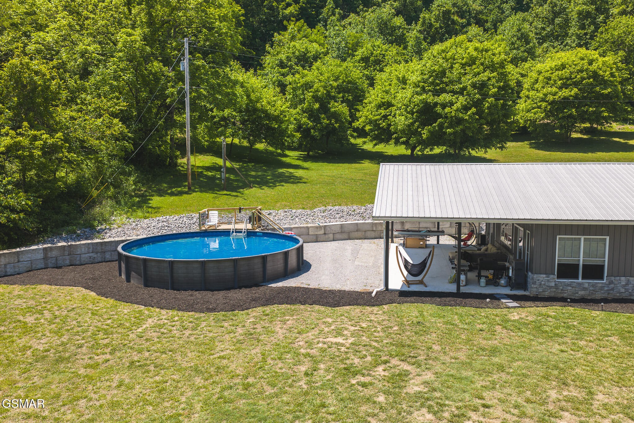 622 Earls Hollow Road