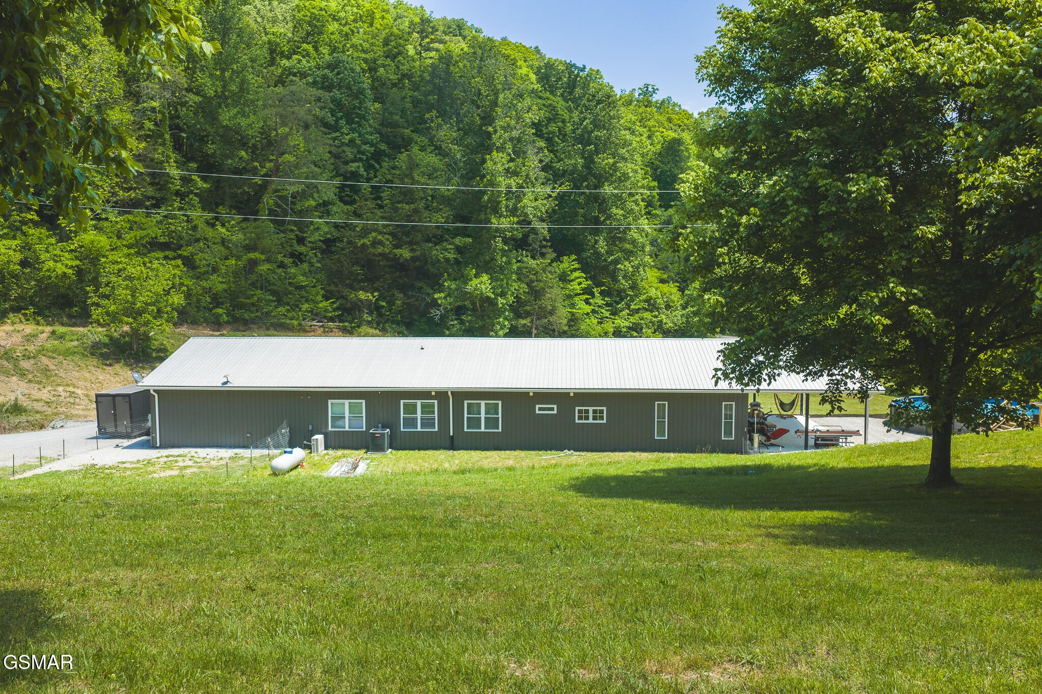 622 Earls Hollow Road