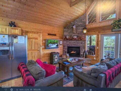 1455 Mountain Dreams Way