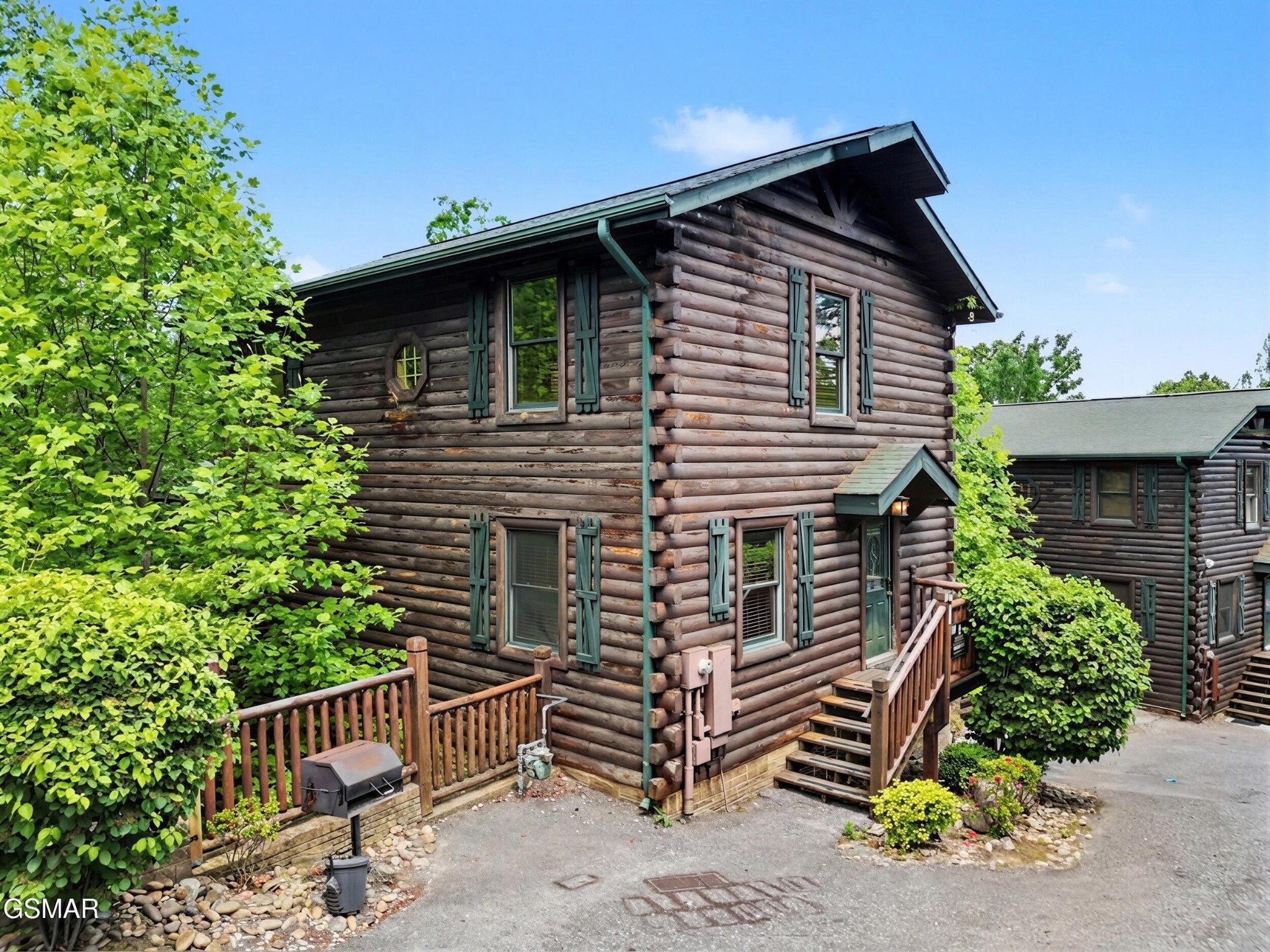 831 Spirit Loop Way