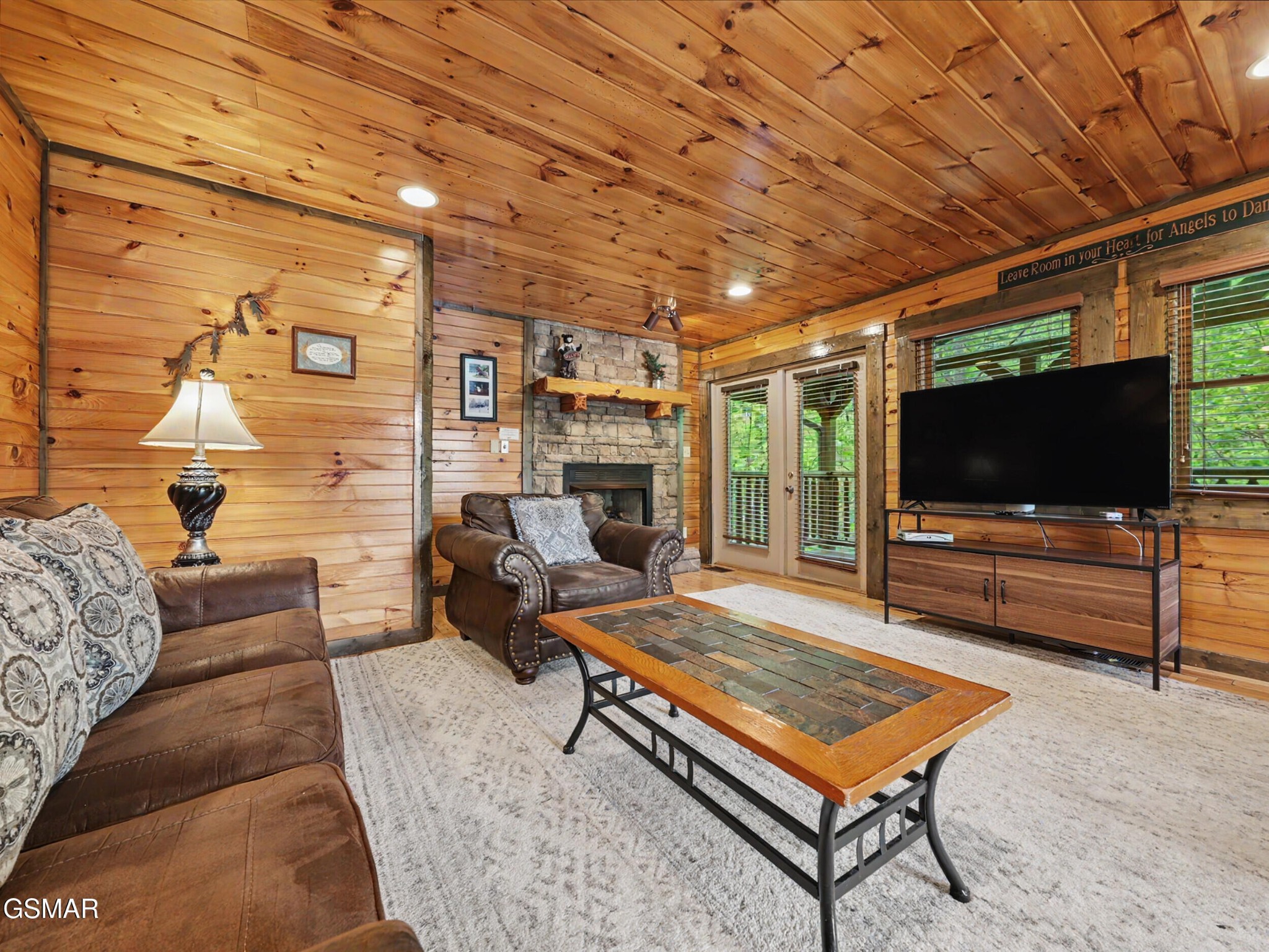 831 Spirit Loop Way