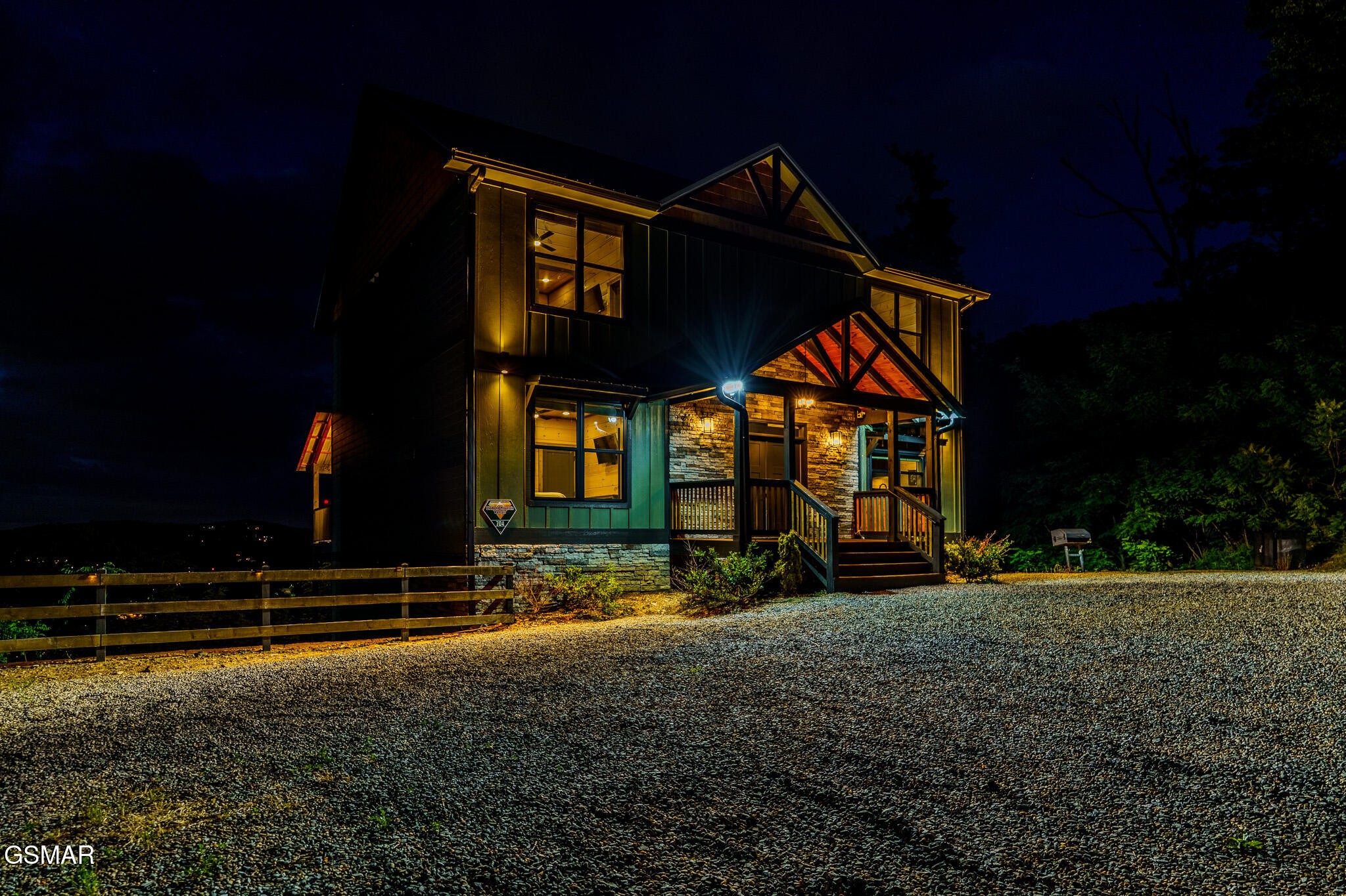 704 Topside Road