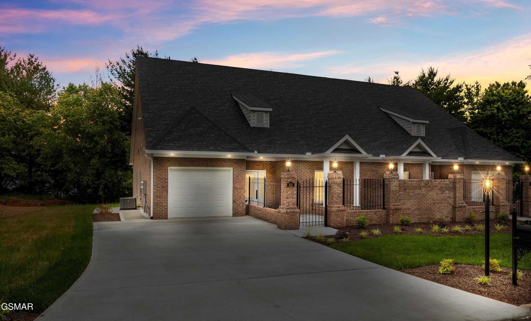 910 Fine Glen Drive