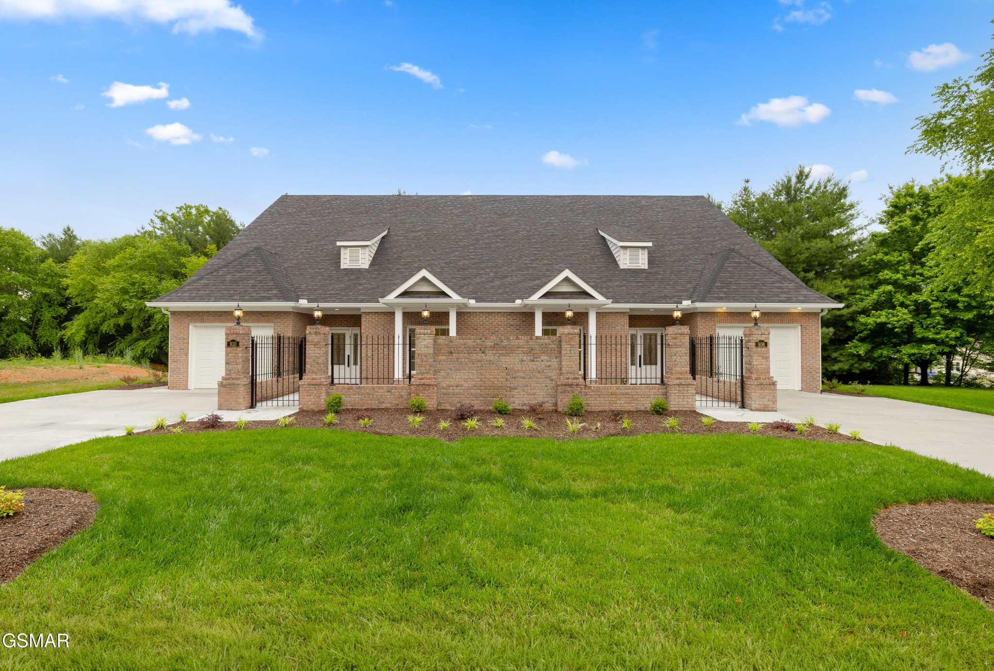 910 Fine Glen Drive