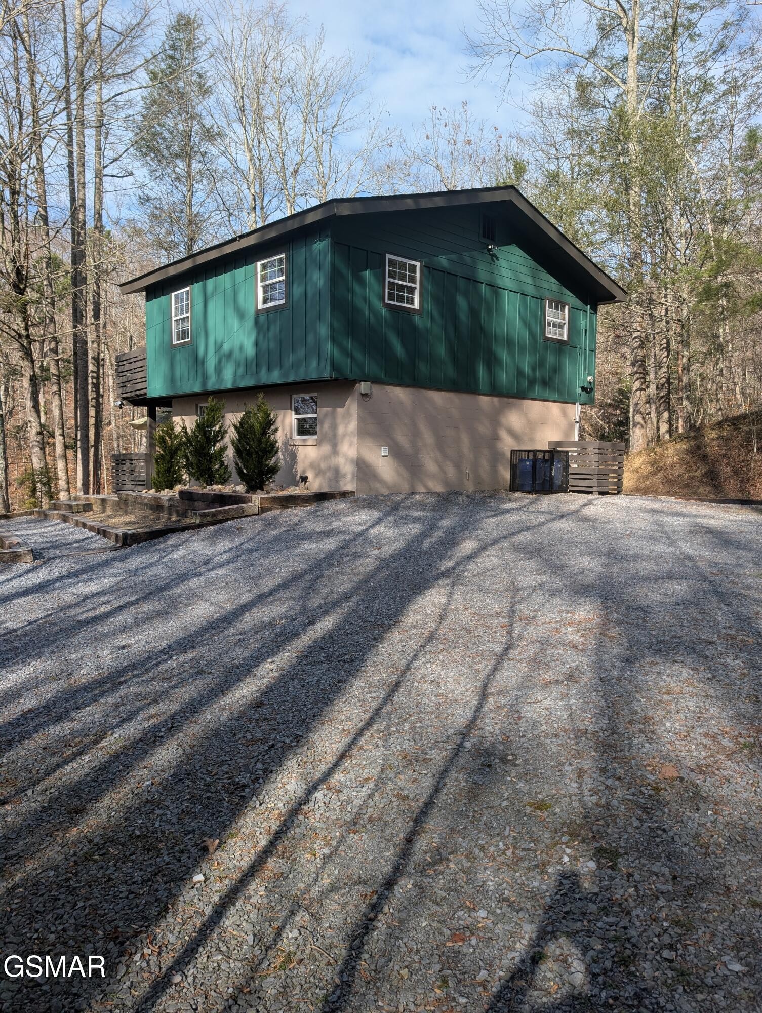 1420 Alpine Drive
