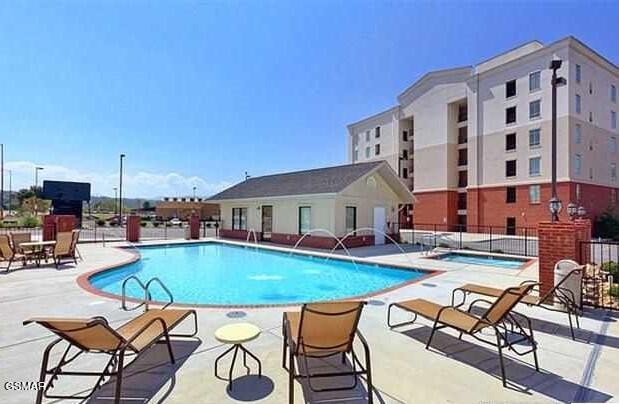 1410 Hurley Drive