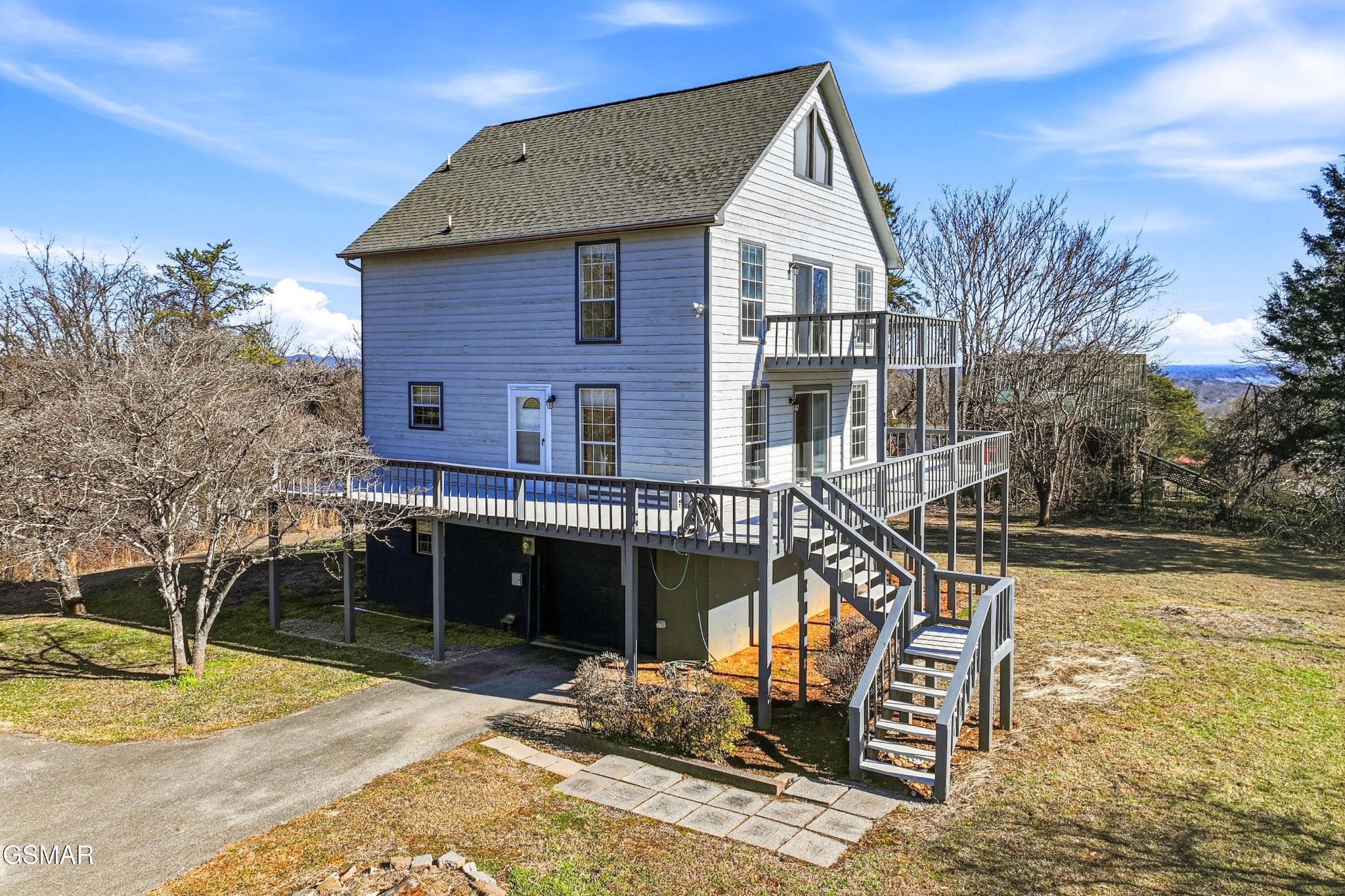 2812 Burnett Drive