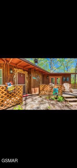 2765 Grassy Branch Loop