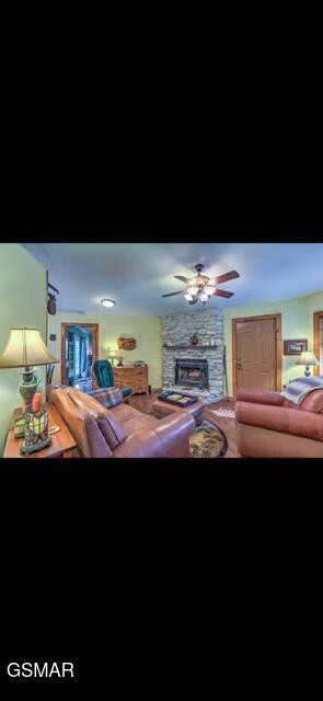 2765 Grassy Branch Loop