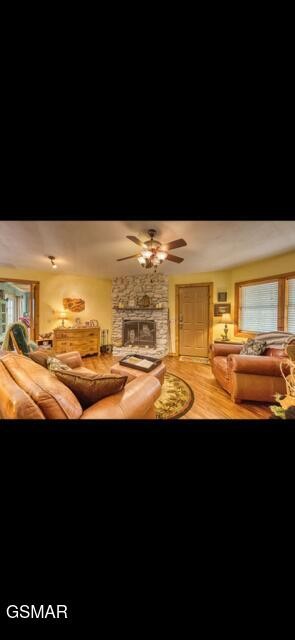 2765 Grassy Branch Loop