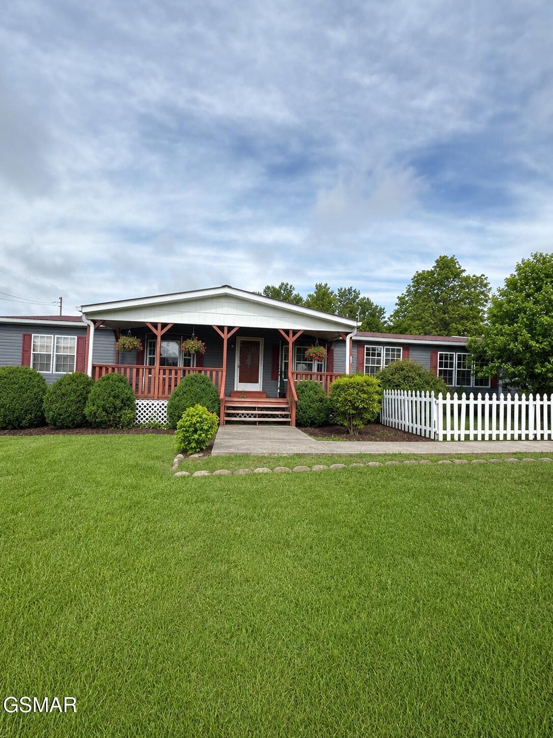 23 Treeline Court