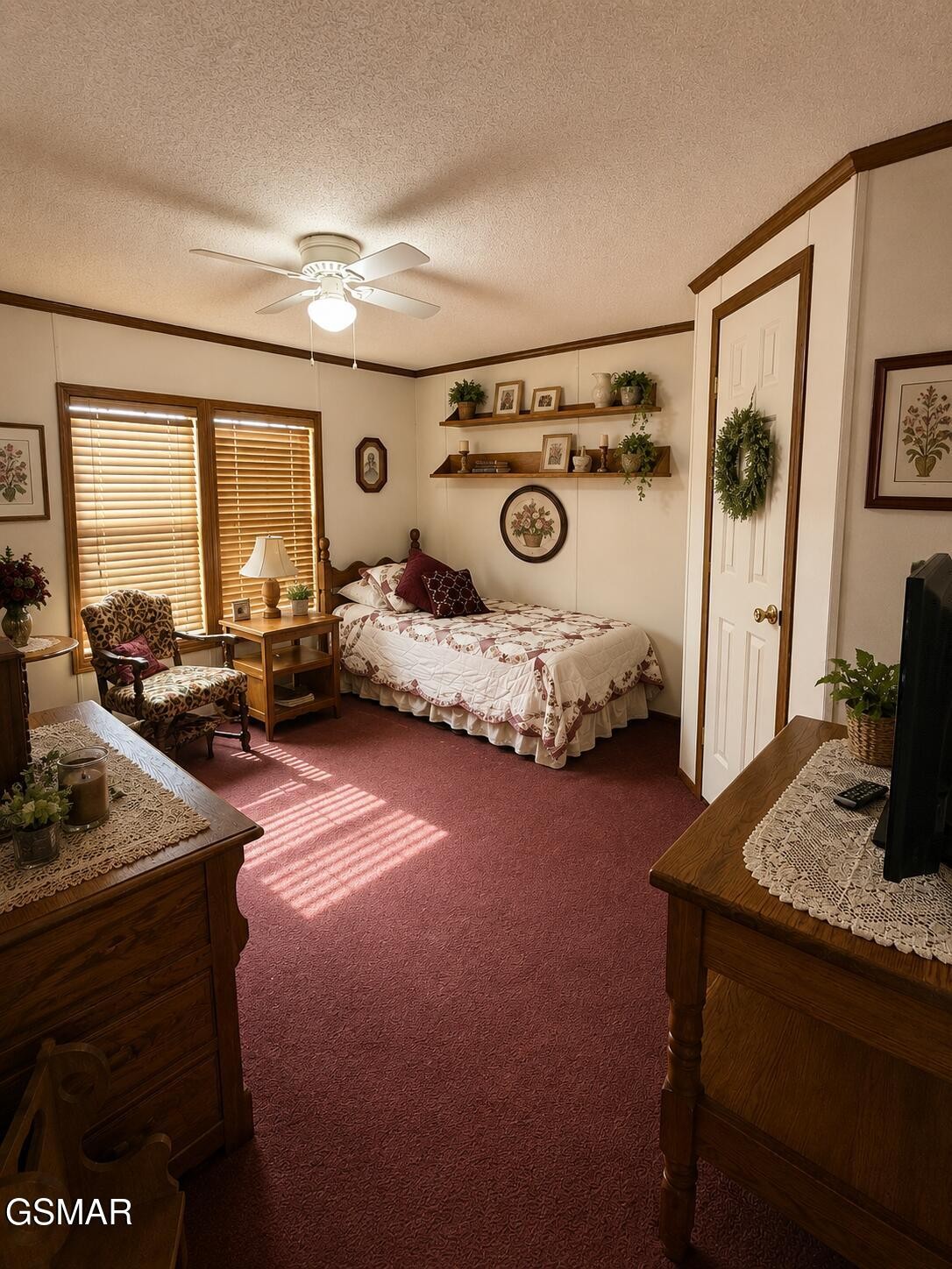 23 Treeline Court