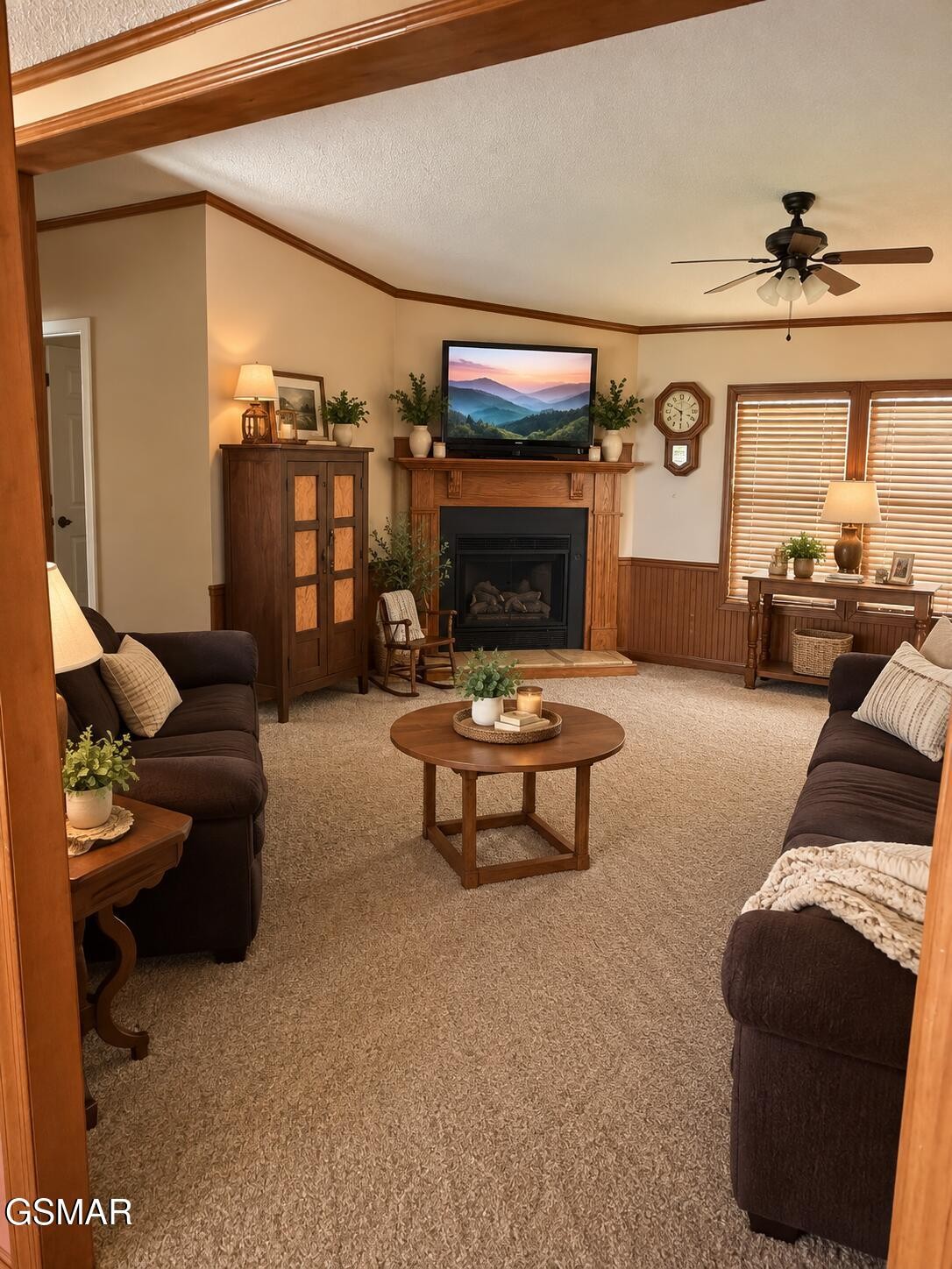 23 Treeline Court