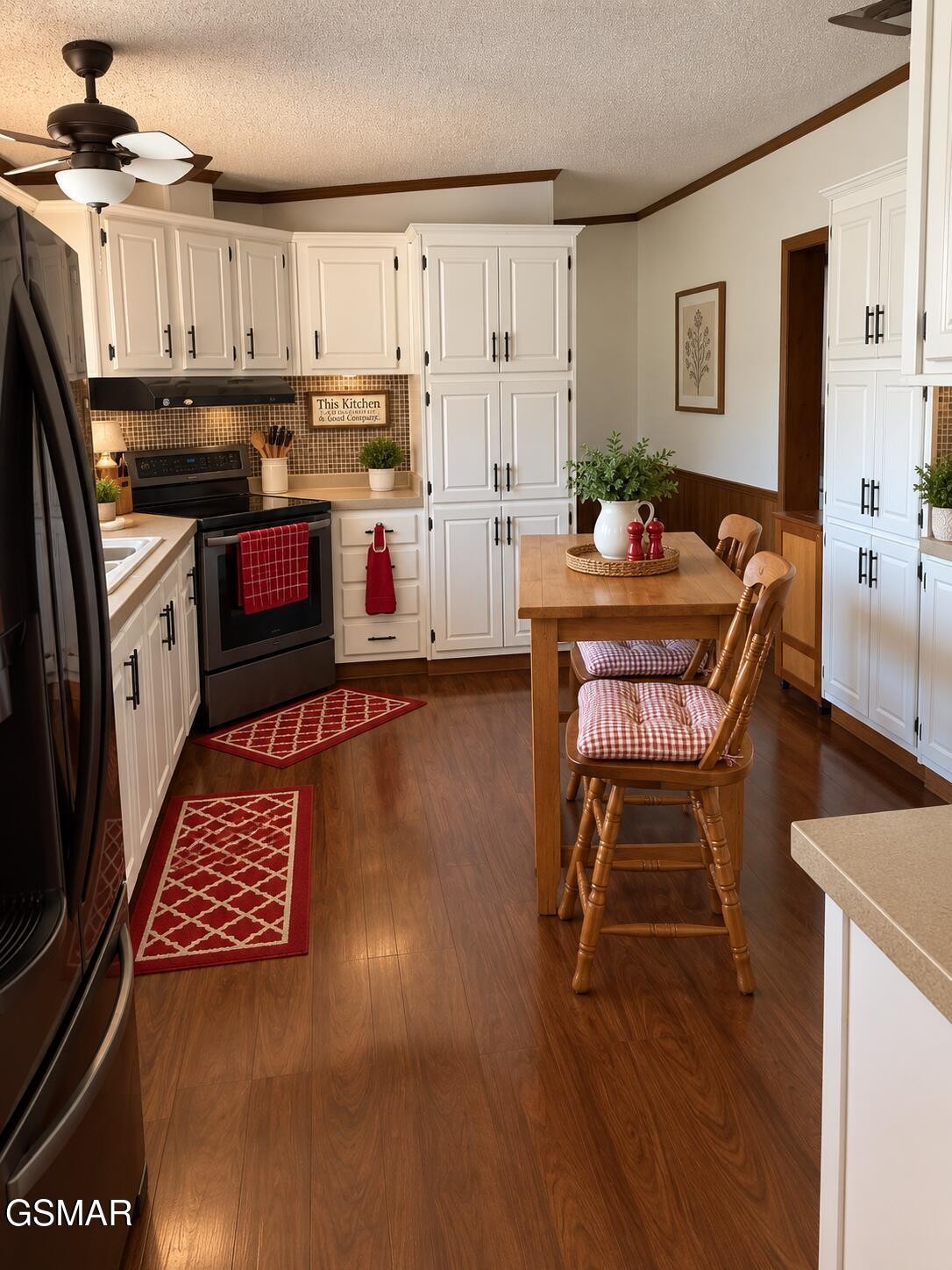 23 Treeline Court