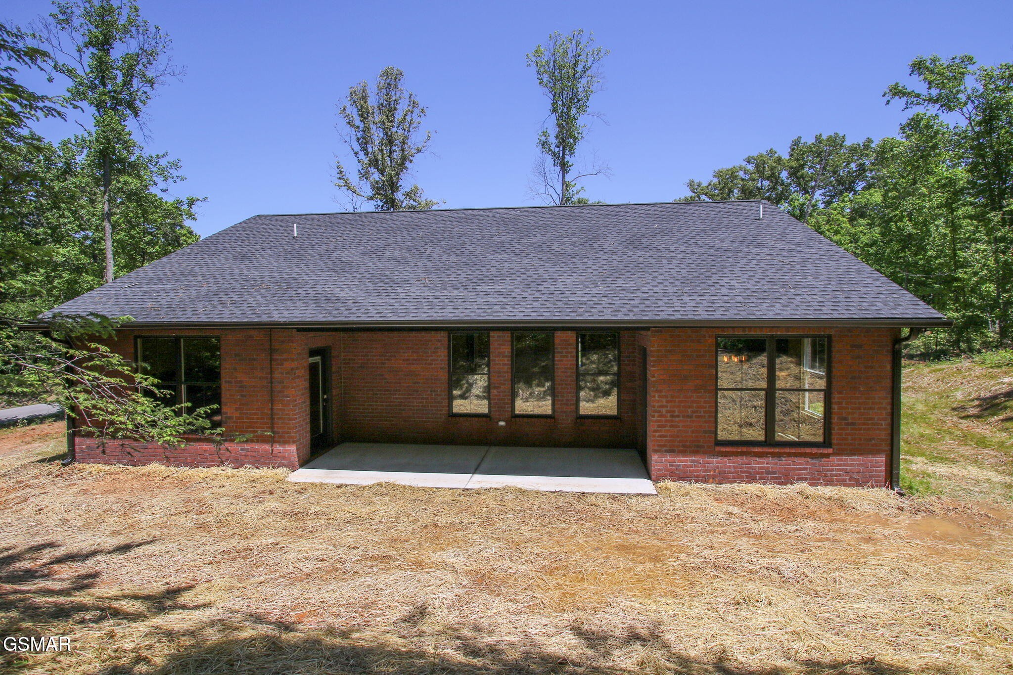 1632 Valley Woods Drive