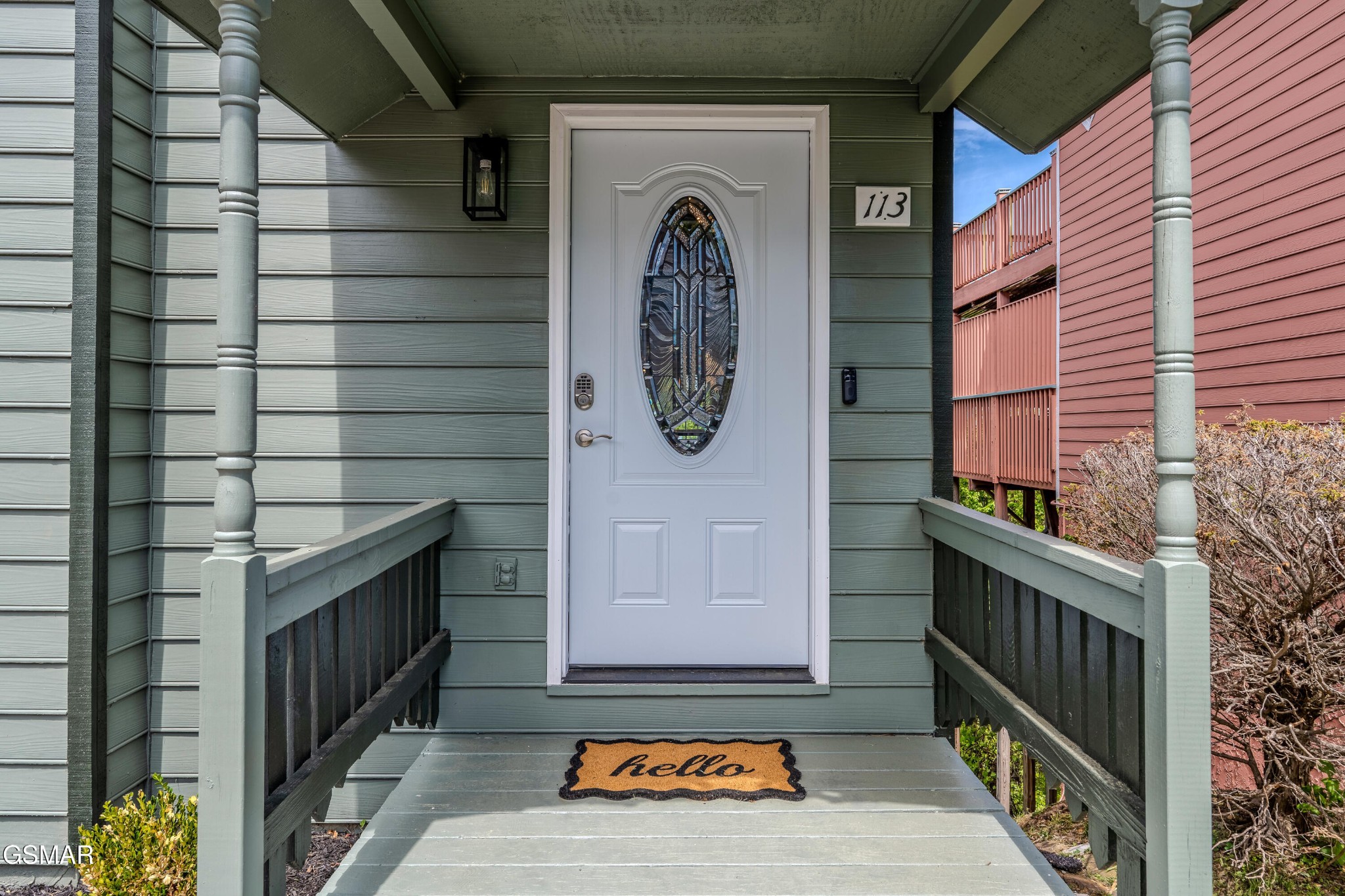1386 Ski View Drive