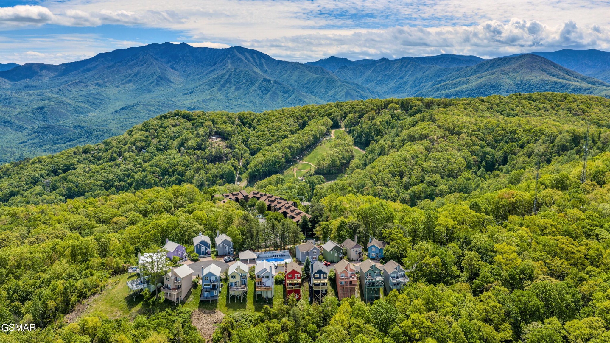 1386 Ski View Drive