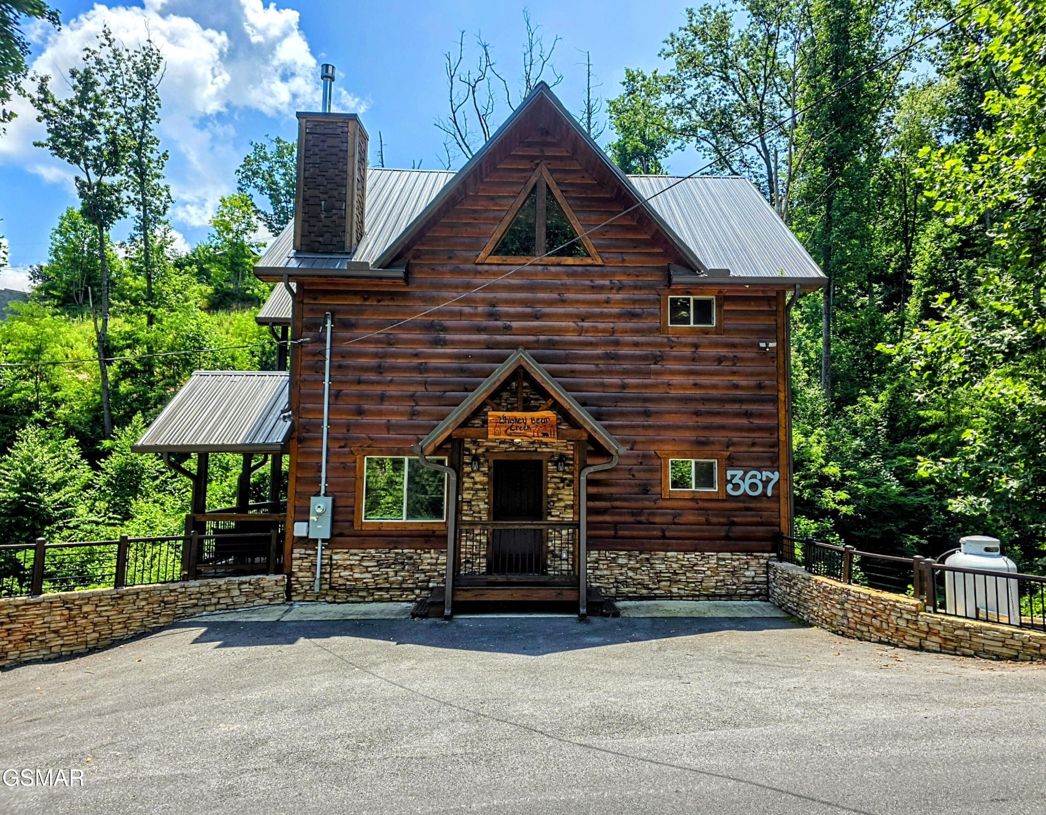 367 Wiley Oakley Drive