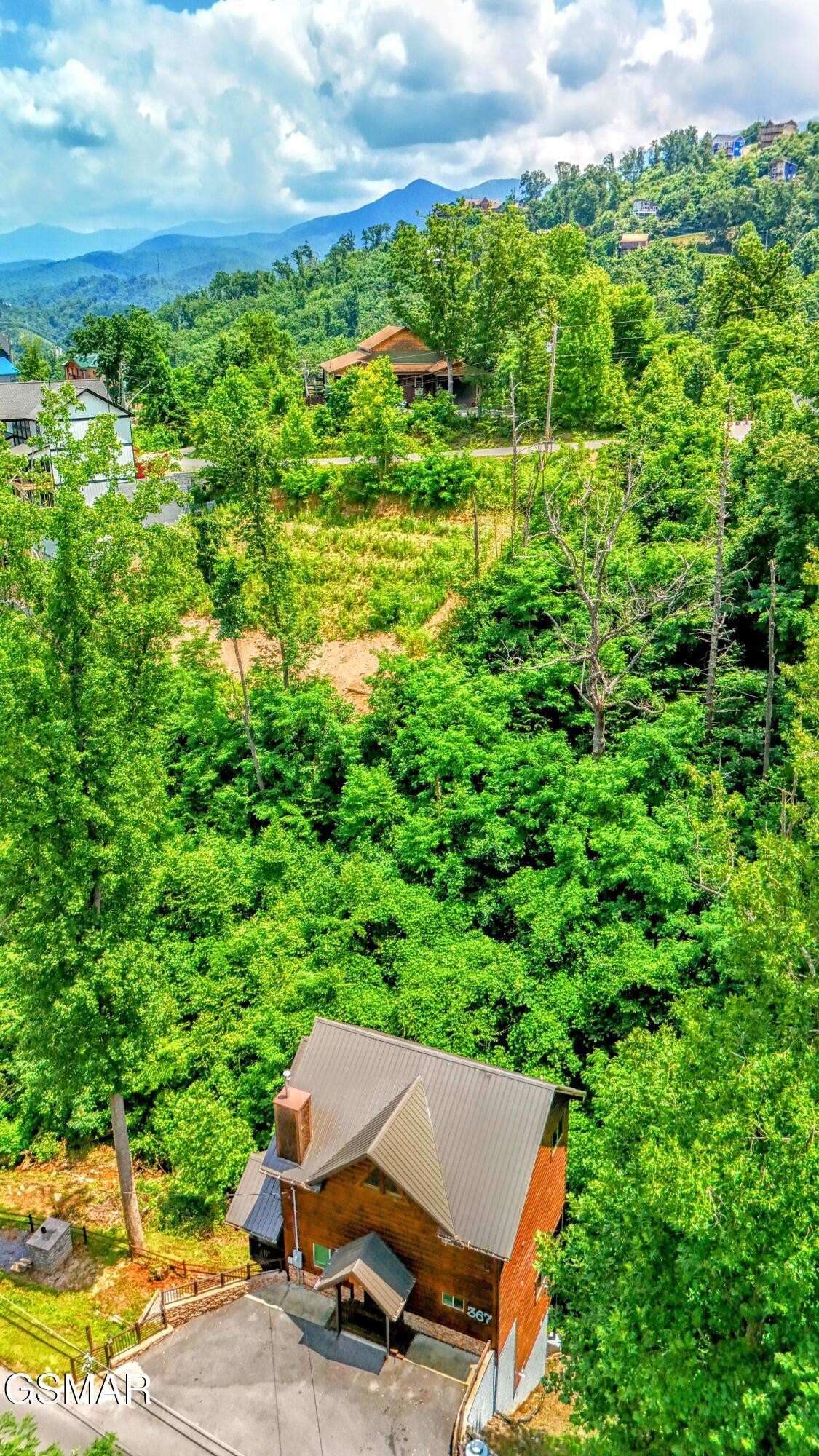 367 Wiley Oakley Drive