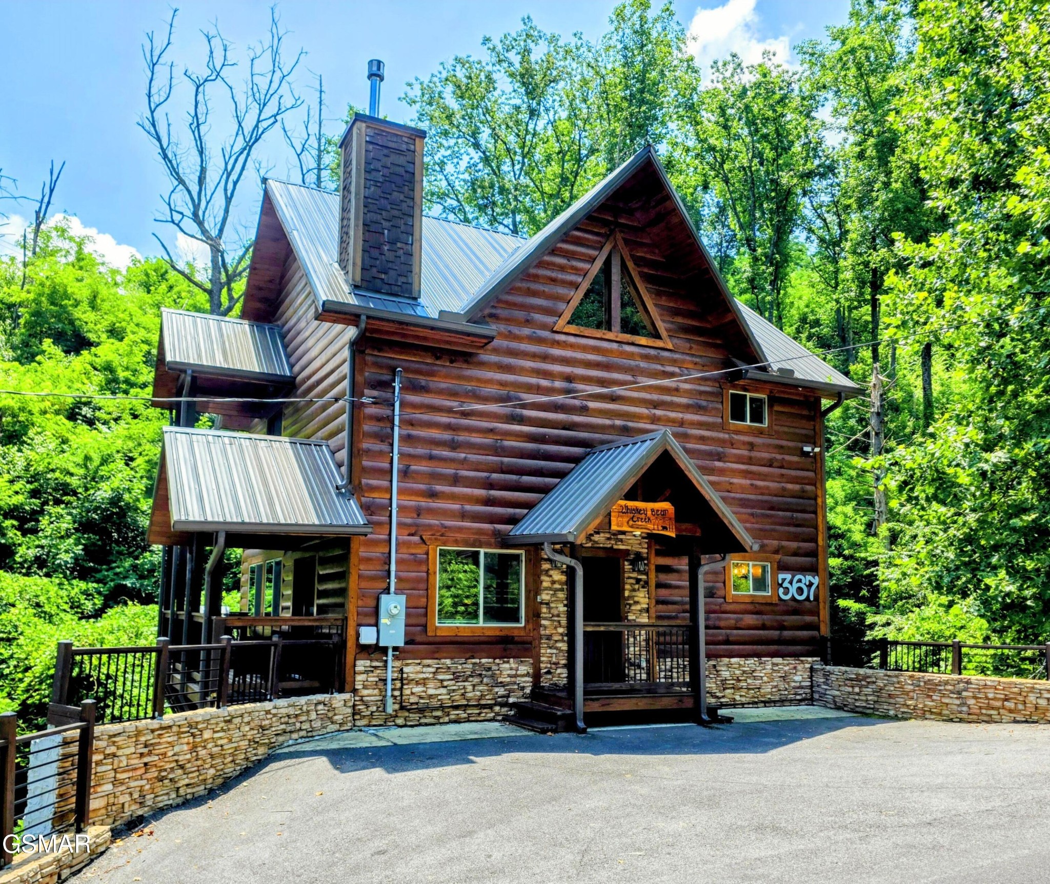 367 Wiley Oakley Drive