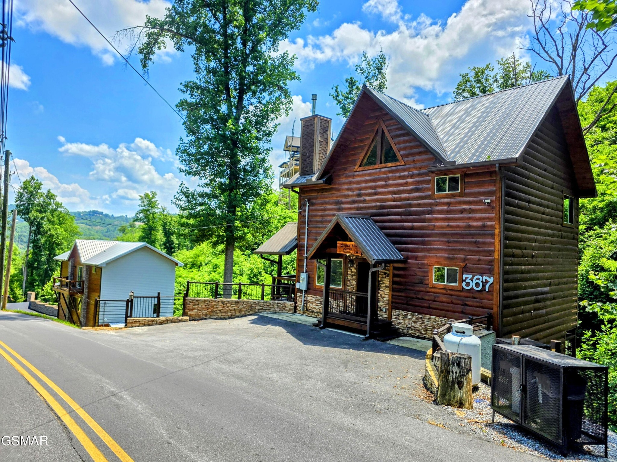 367 Wiley Oakley Drive