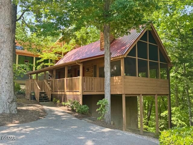 856 Bear Run Way