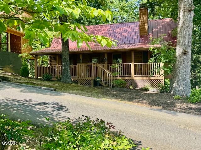 856 Bear Run Way