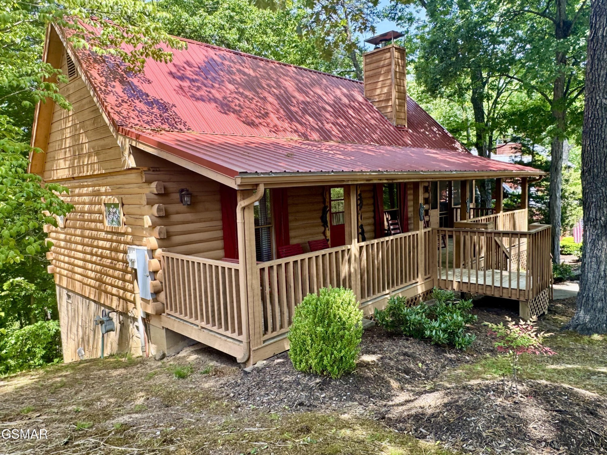 856 Bear Run Way