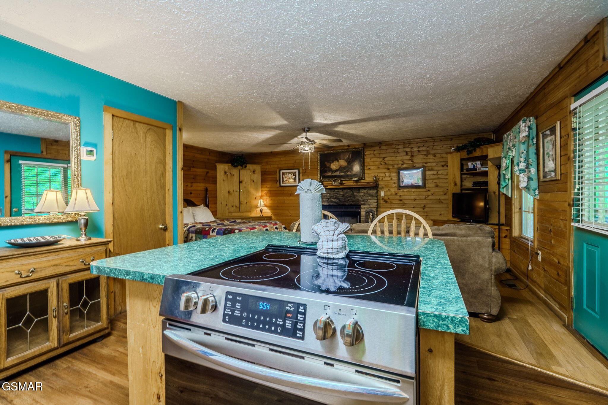 3376 Bear Mountain Lane