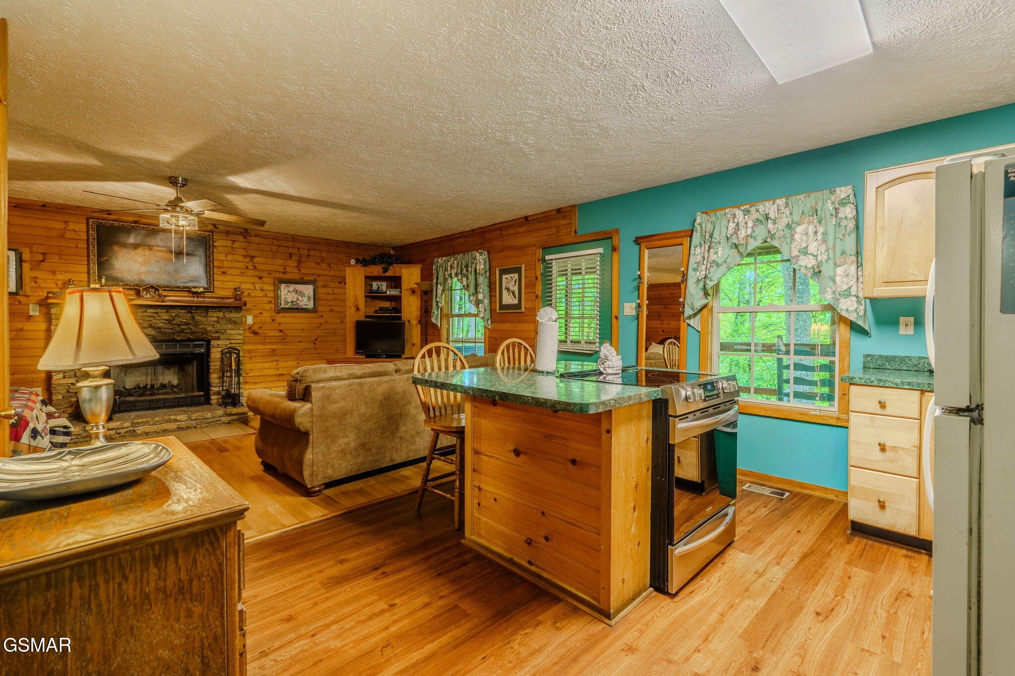 3376 Bear Mountain Lane