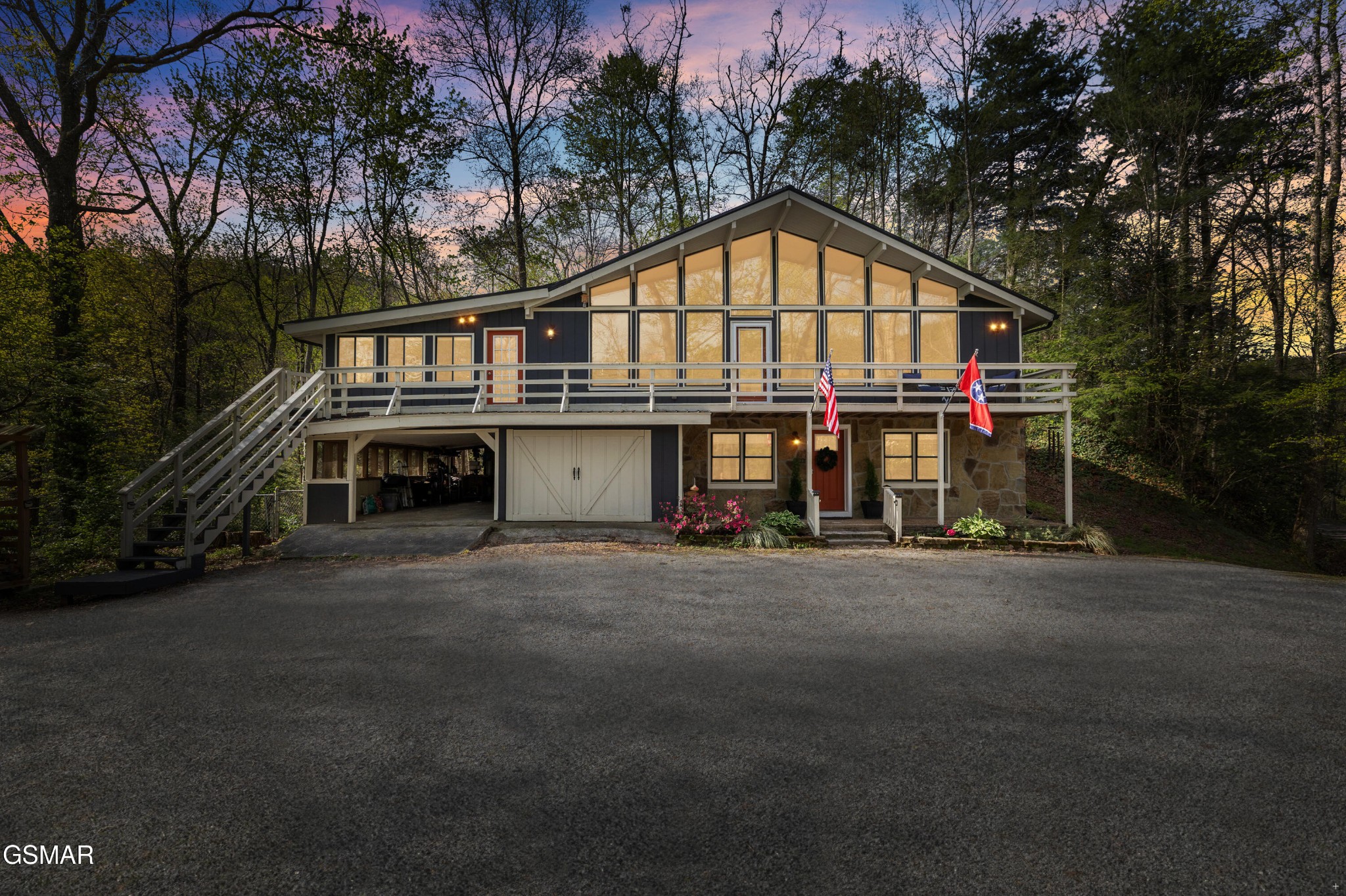 509 Adams Road
